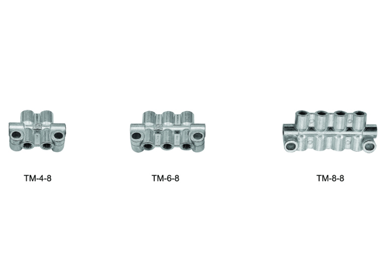 TM系列雙向聯(lián)接體